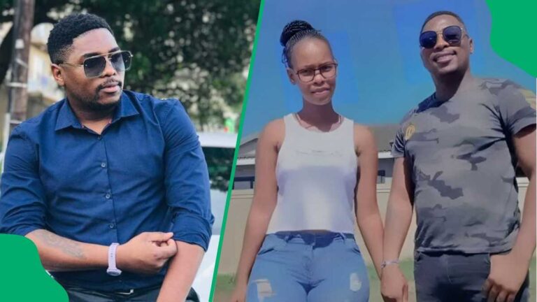 South African Man Dies by Suicide After Killing Girlfriend and Posting Photo on Facebook 