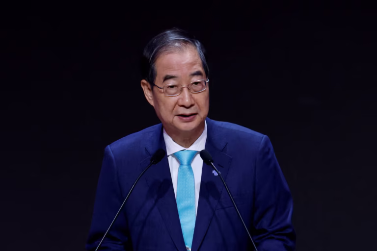 South Korea’s Leadership Crisis: Martial Law Fallout and Impeachment Vote 