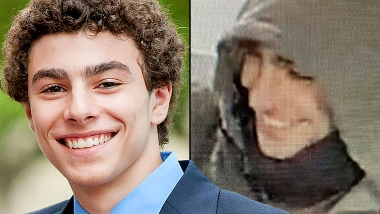 UnitedHealth Executive Brian Thompson’s Suspected Killer Captured in Pennsylvania