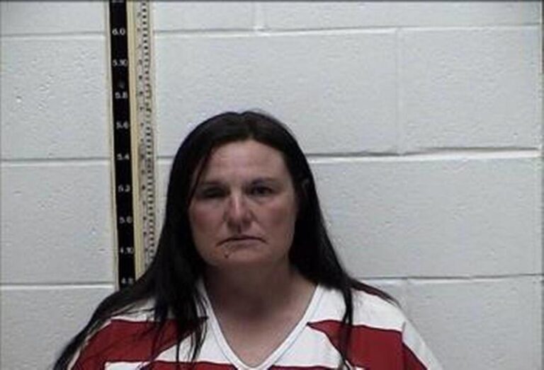 Woman Charged with Murder After Fatal Shooting Outside Mississippi Courthouse