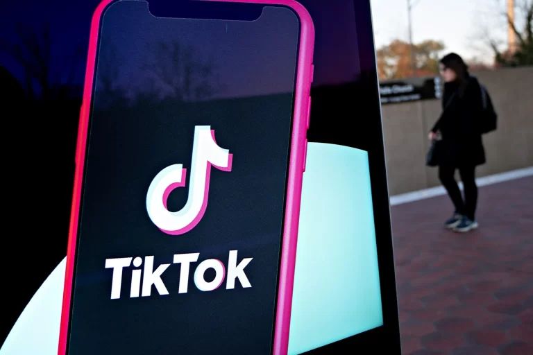 TikTok Appeals to Supreme Court to Block U.S. Ban Over National Security Concerns 
