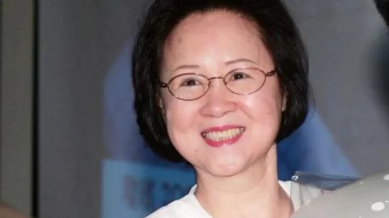 Top Chinese Language Novelist Chiung Yao Dies at 86 by Suicide in Taiwan