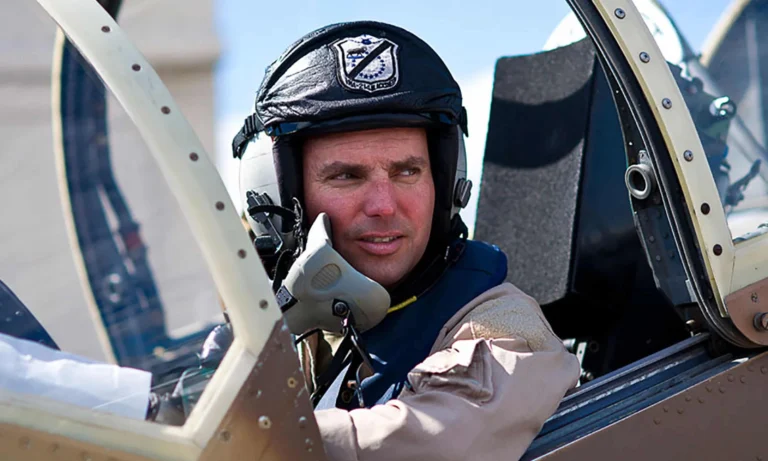 Australia Approves Extradition of Former U.S. Marine Over Alleged Training of Chinese Military Pilots 