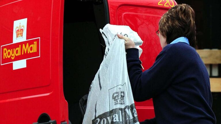 UK Government Approves $4.6 Billion Royal Mail Takeover by Czech Billionaire