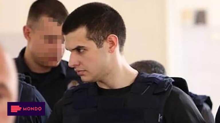 Serbian Court Sentences Mass Shooting Suspect, Uros Blazic, to 20 Years Imprisonment