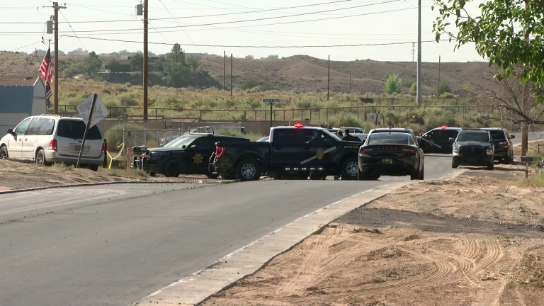 Teen Arrested After Four Family Members Found Dead in New Mexico Home