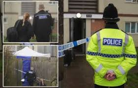 Woman Arrested for Christmas Day Murder in Norton Canes 
