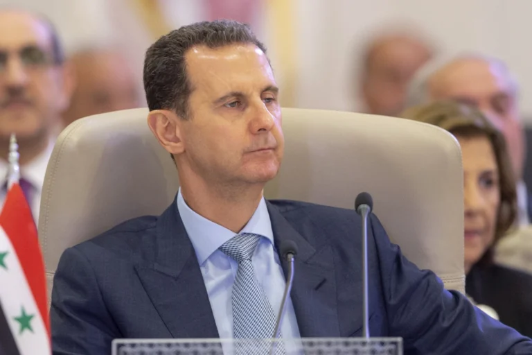 Relatives of Bashar Assad Arrested at Beirut Airport Attempting to Fly with Forged Passports