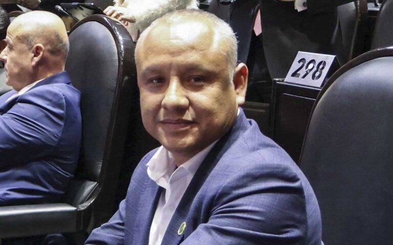 Mexican Federal Lawmaker Killed in Veracruz Shooting