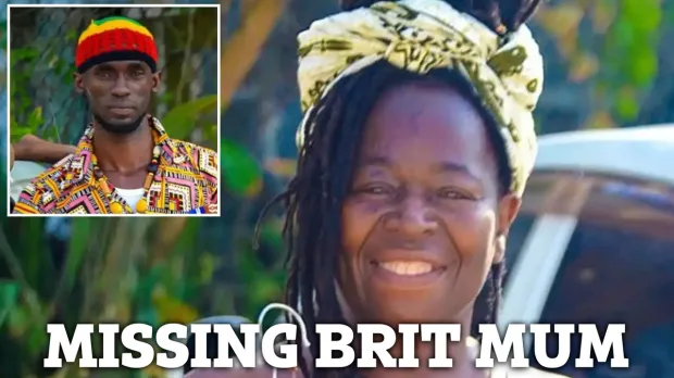 British Woman Vanishes in Jamaica as Police Seek Husband with Criminal Past