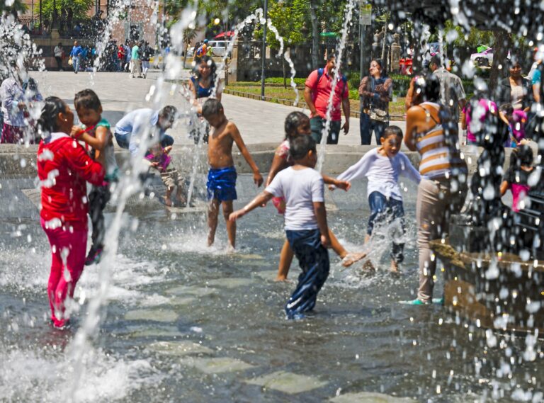 13 Children Die in Mexico Amid Suspected IV Bag Contamination 
