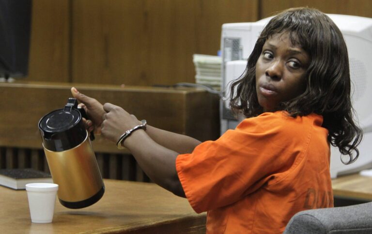 Crystal Mangum Admits to False Rape Allegations Against Duke Lacrosse Players