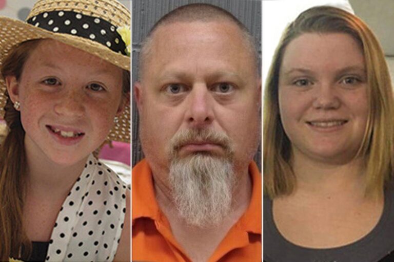 Richard Allen Sentenced to 130 Years for Indiana Teen Murders