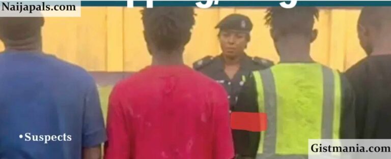 Man Dies Over Fake Bank Alert Used for Drug Purchase in Rivers State, Nigeria 