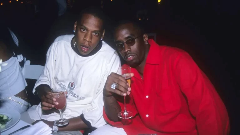 Jay-Z Seeks Dismissal of Historical Rape Allegation as Inconsistencies Surface