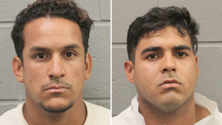 Texas Prosecutors Seek Death Penalty in Child Murder Case Involving Illegal Immigrants
