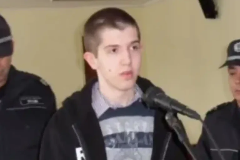 Migrant Who Murdered Family Allowed to Stay in UK Due to ‘Anxiety’ Over Deportation