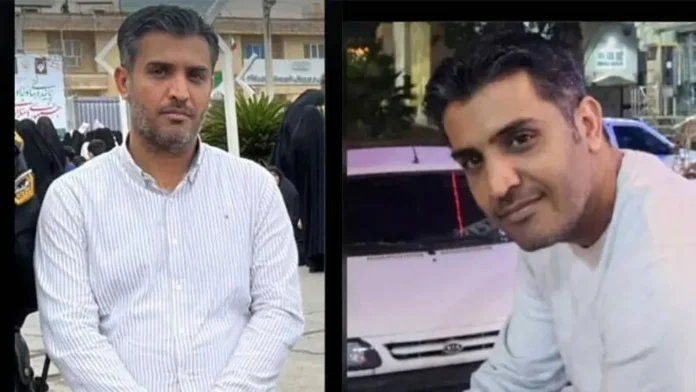 suicide bomber kills a police officer and wounds another in southern Irana