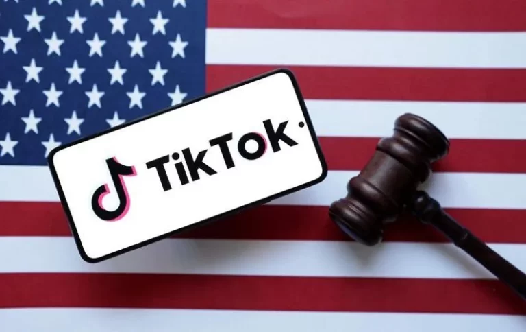 U.S. Appeals Court Upholds TikTok Sale Law, Setting Stage for Potential Ban