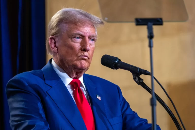 Trump Seeks Dismissal of New York Hush Money Case Following Election Win