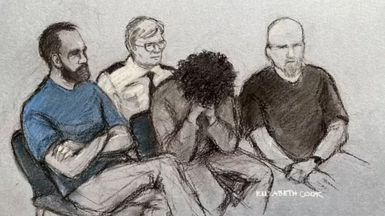 18-Year-Old UK Teen Pleads Guilty to Southport Dance Class Murders 