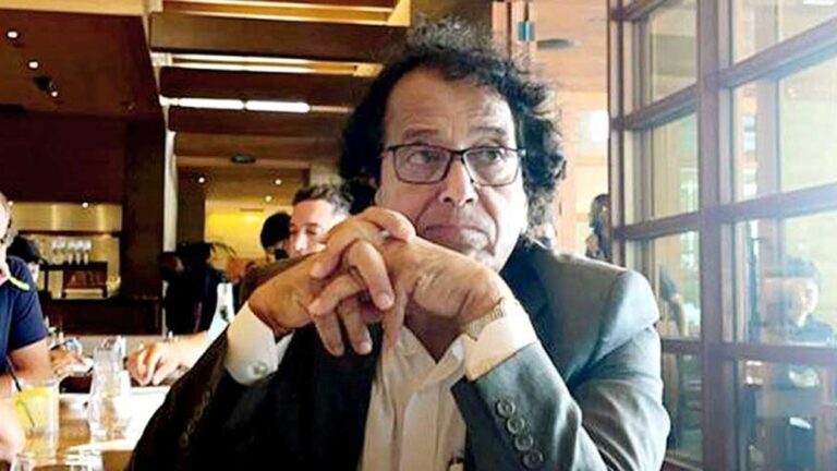 Saudi Arabia Pressures Florida Man to Renounce U.S. Citizenship Over Critical Tweets, Family Says