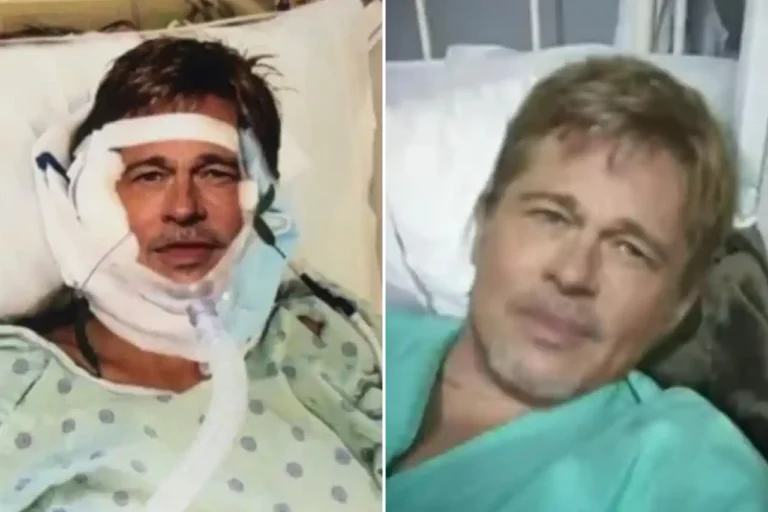 AI Brad Pitt Scam Leaves Woman Homeless After £700k Lost to Fraudster Posing as Actor