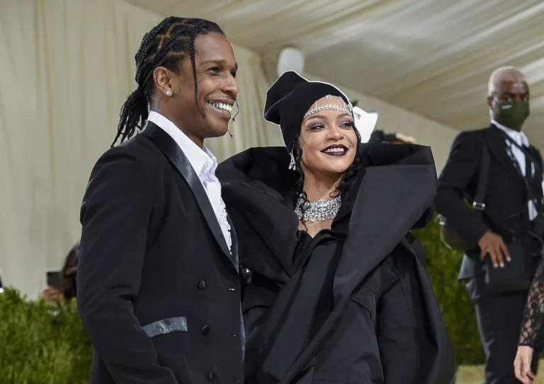 A$AP Rocky Jury Selection Continues as Trial Begins on Assault Charges