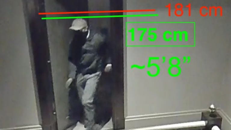 CCTV Footage Reveals Details of £10M Jewelry Heist at London Mansion