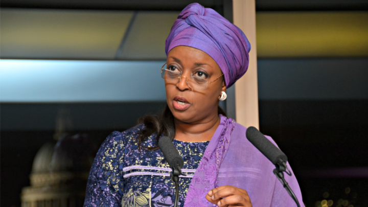 US to Return $52.88 Million in Assets Forfeited by Former Nigerian Oil Minister