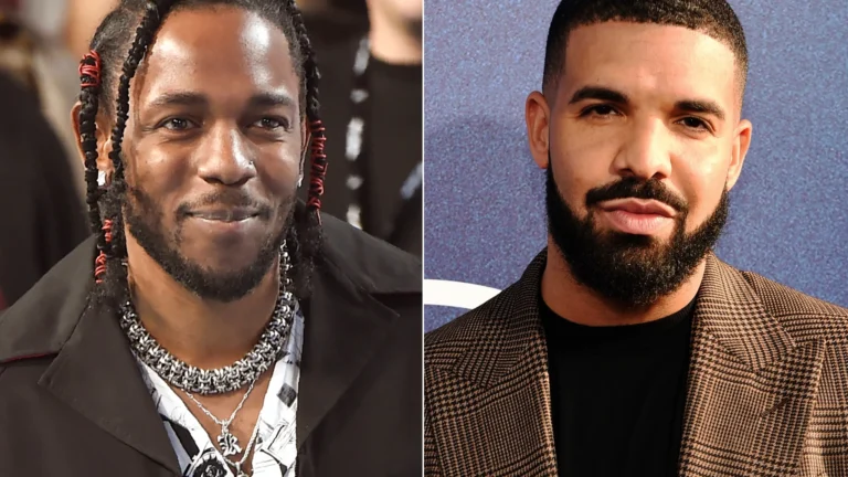 Drake Sues Universal Music Group Over Kendrick Lamar Diss Track ‘Not Like Us’