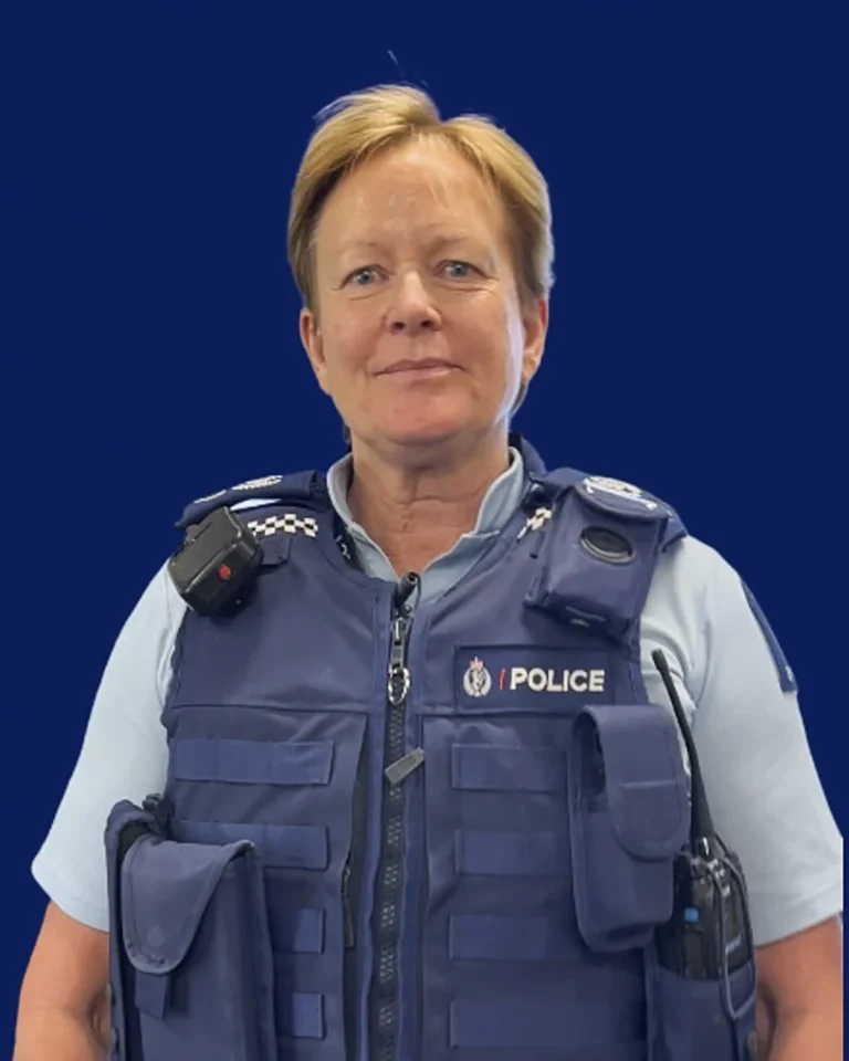 Driver Runs Down Two New Zealand Police Officers, Killing One