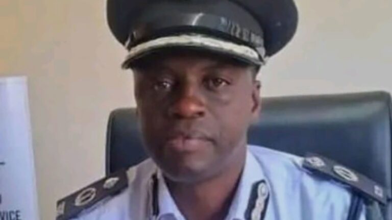 Drunk Zambian Policeman Frees 13 Prisoners on New Year’s Eve to Join the Celebration