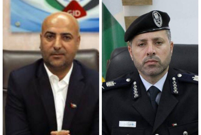 Hamas Police Chief Among 11 Killed in Israeli Airstrike on Gaza