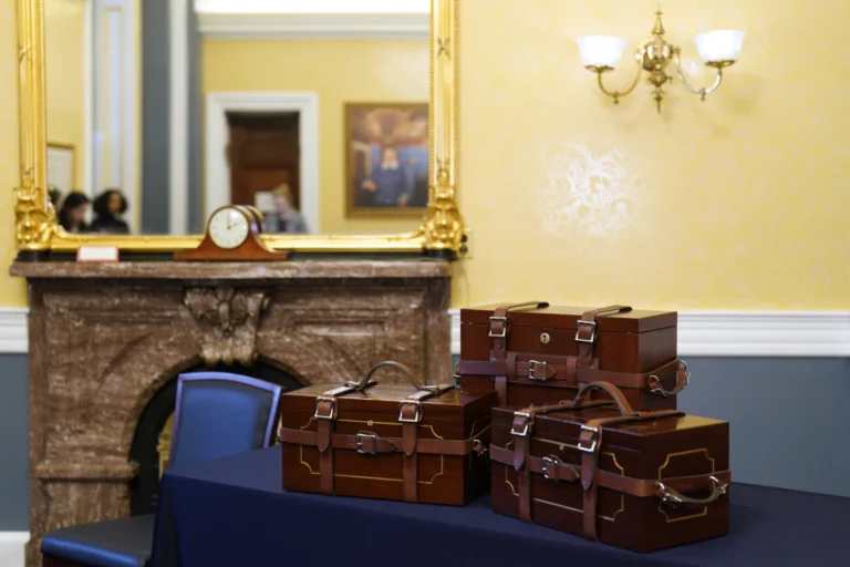 How Congress Will Certify Trump’s Electoral College Victory on Jan. 6 