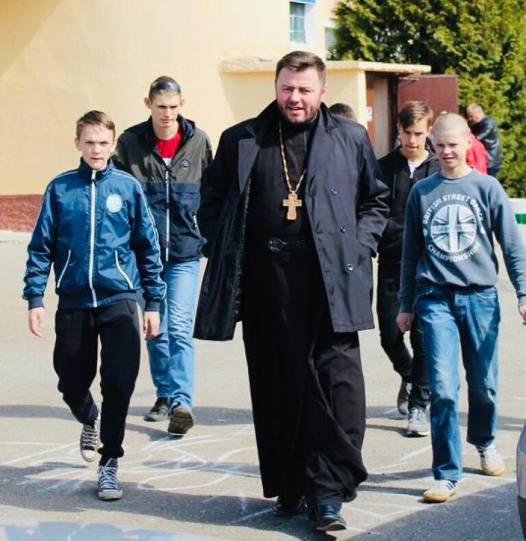 How and Why are Priests Persecuted in Belarus, Ruled by Putin’s Friend?