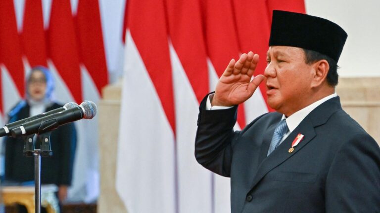 Indonesia Joins BRICS Group of Emerging Economies