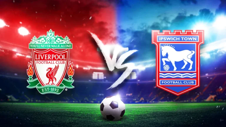 Liverpool vs Ipswich: Preview, Predictions, and Lineups