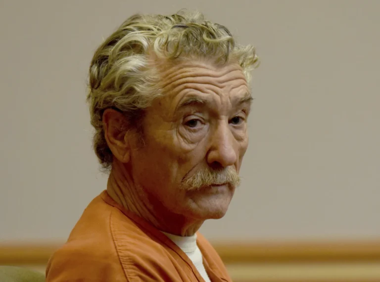 Former 72-Year-Old Youth Center Leader Gets 20-40 Years for Role in Teen’s Sexual Assault