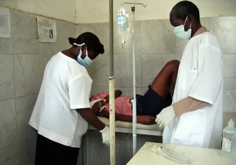 Tanzania Confirms Marburg Virus Case in Remote Northern Region