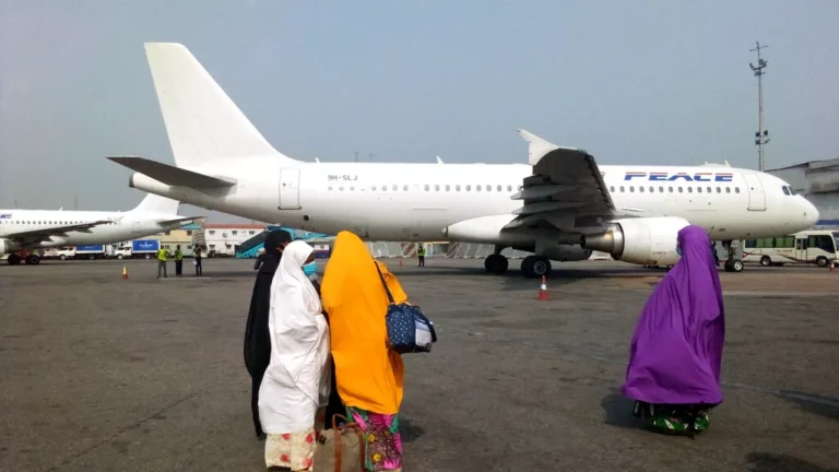 Nigeria Issues Travel Advisory on Australia Amid Reports of Discrimination