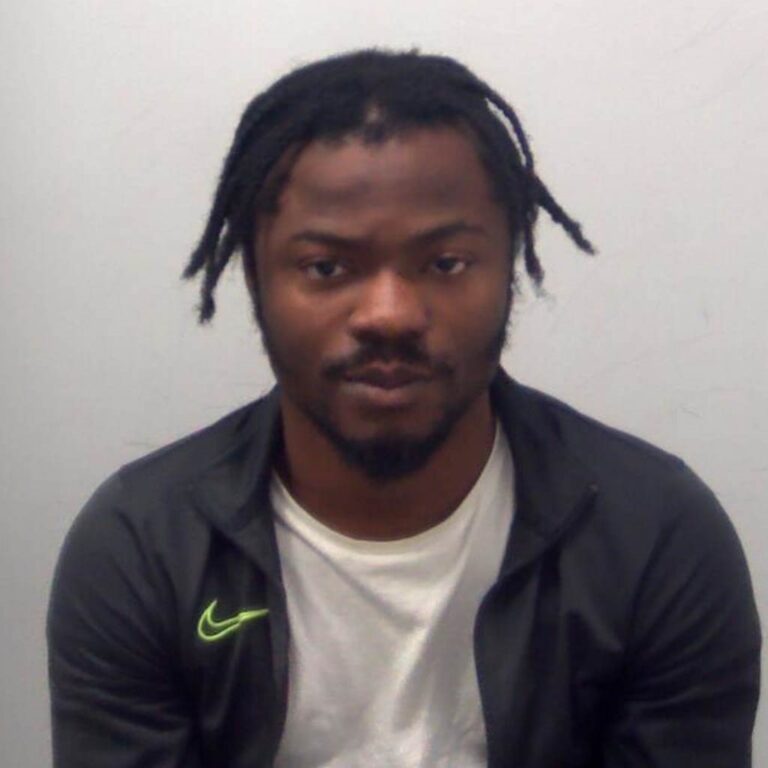 Nigerian Heroin and Crack Dealer Sentenced to Seven Years Imprisonment in UK-LIB