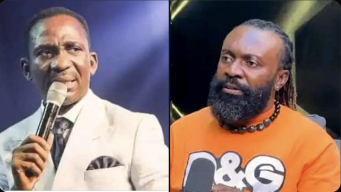 Nigerian Police Summon Ex-Dunamis Pastor Over Allegations Against Church Founder Paul Enenche 