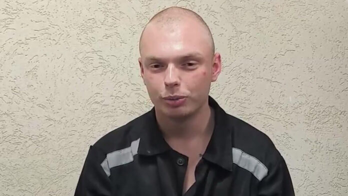 Russia Charges British Man Captured Fighting in Kursk With ‘Terrorism’