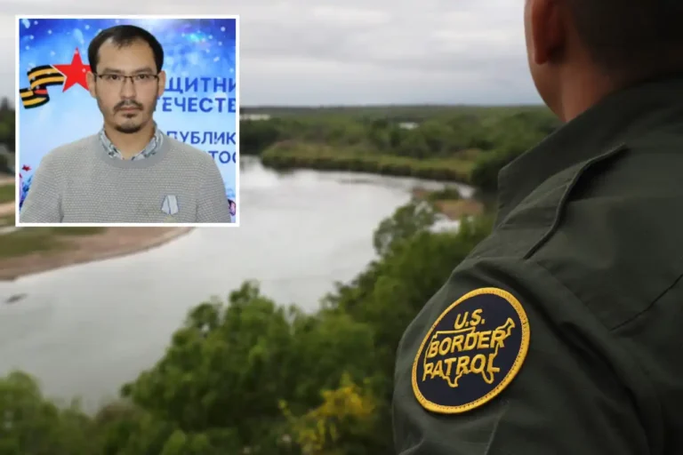 Wagner Group Fighter Arrested at U.S. Border Admits Links to Putin’s Private Army