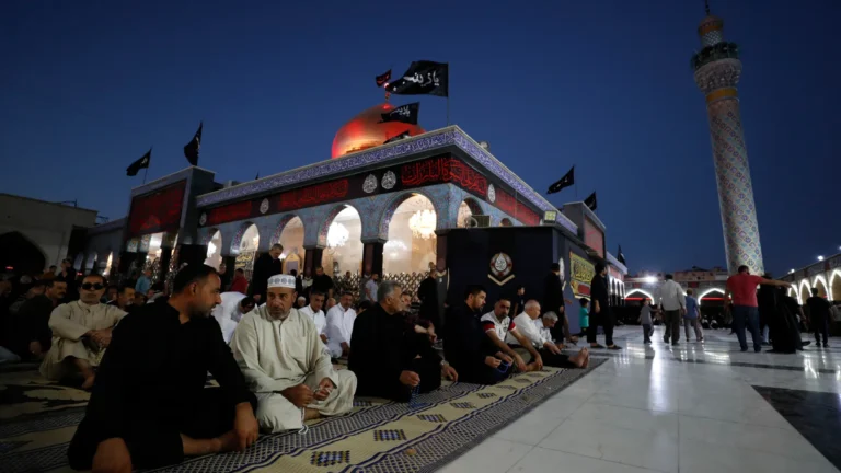 Syrian Intelligence Foils ISIS Bombing Attempt on Shia Shrine