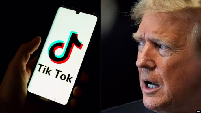 TIKTOK AND TRUMP 2