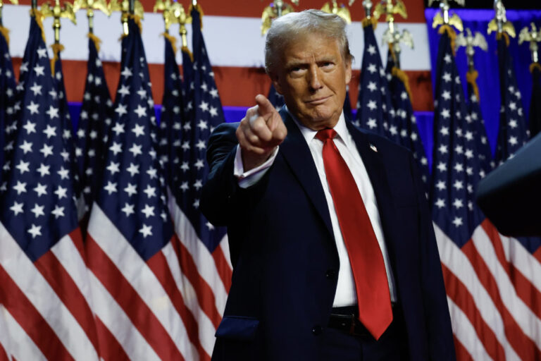 Trump Outlines Week 1 Priorities in NBC Chat: Deportations, TikTok, Israel-Gaza Peace Talks