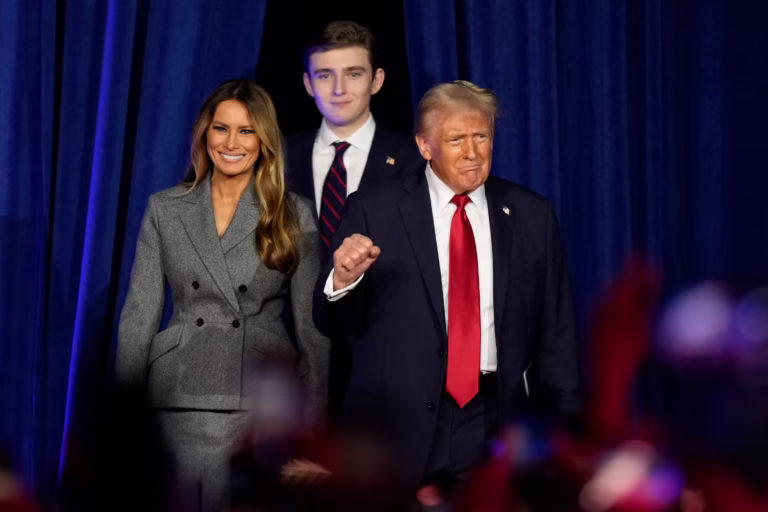 Trump To Be Sentenced in Hush Money Case Before White House Return, Loses Supreme Court Intervention