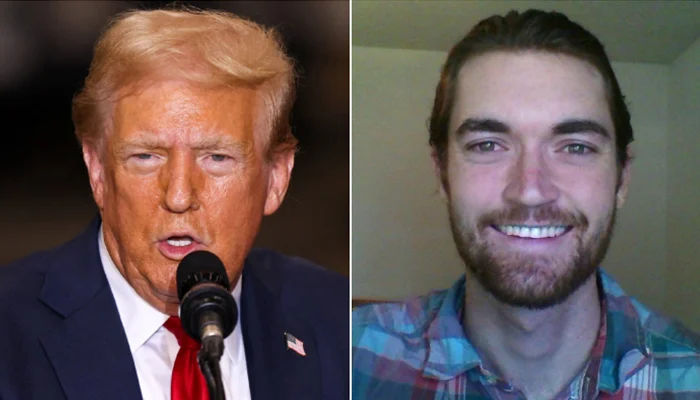 Trump Pardons Online Illicit Drug Vendor and Silk Road Founder Ross Ulbricht